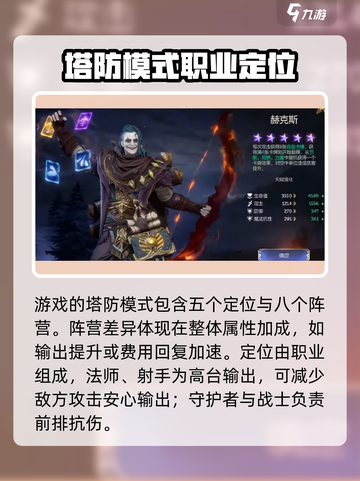 潮汐守望者手游公测时间是什么时候介绍截图3