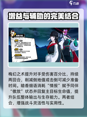 女神异闻录夜幕魅影💥多祢村理子：揭秘神秘角色✨截图4