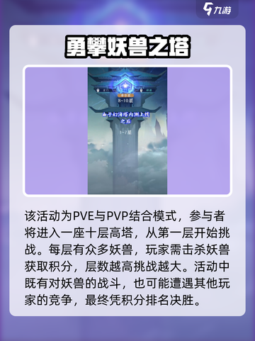 问剑长生幻海塔🔥玩法攻略，轻松制胜💎截图2