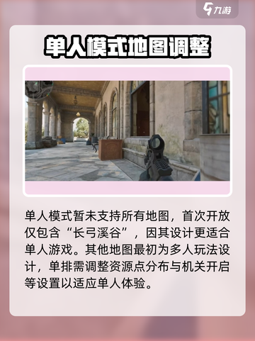 三角洲行动怎么单排介绍截图5
