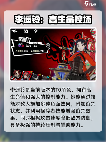 《女神异闻录夜幕魅影全怪盗揭秘！🎮》截图4