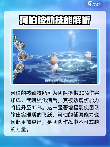 剑与骑士团河伯是谁介绍截图4