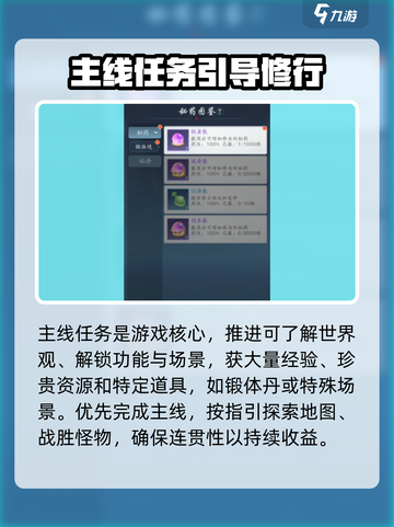 踏风行锻造体境提升介绍介绍截图3