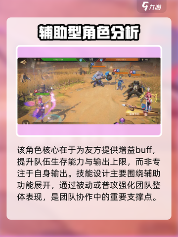 荒野国度凯蒂糖怎么玩介绍截图4
