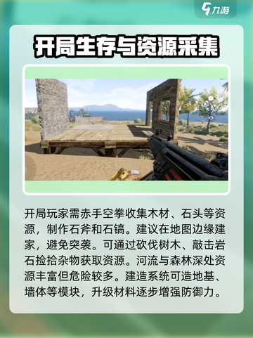 失控进化🎮：多重玩法模式大曝光！🔥截图2