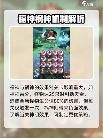 闹闹天宫🔥闯关模式玩法攻略来了！快看👇截图4