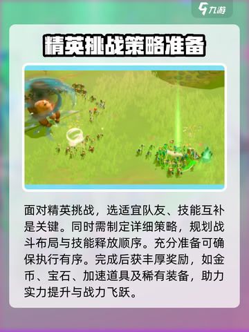 万龙觉醒精英挑战是什么介绍截图4
