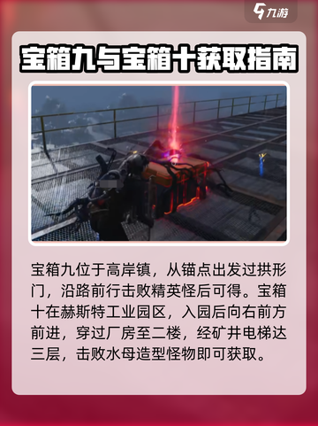 七日世界聚落探索攻略介绍截图5