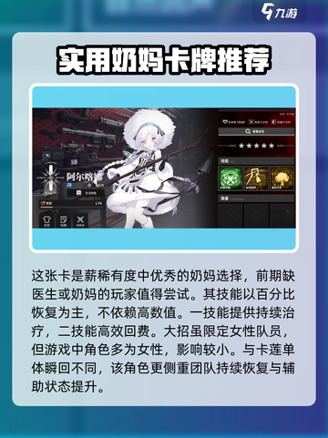 雷索纳斯节奏榜一览介绍截图6