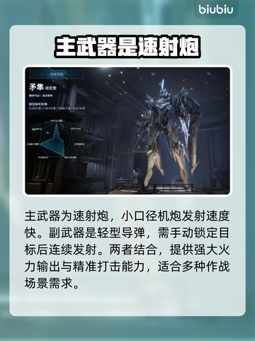 矛隼解限机🔥《原神》玩家必看神器介绍！截图3