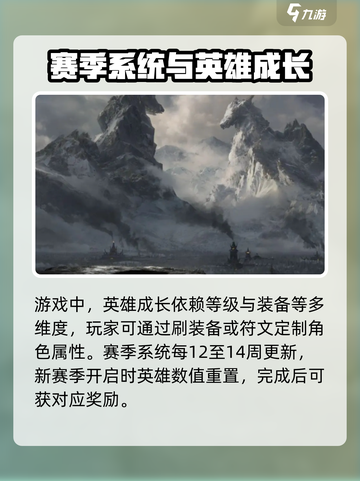 龙息神寂怎么绑定账号介绍截图4