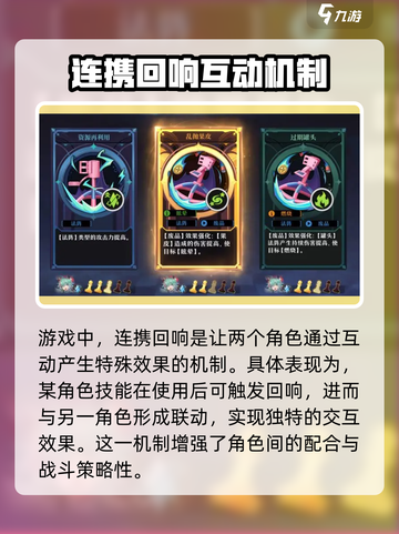 无尽梦回连携回响是什么介绍截图2