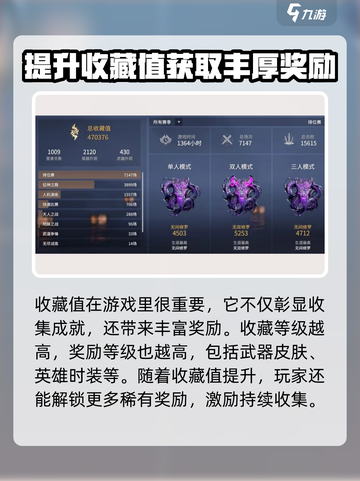 永劫无间手游收藏值有什么用介绍截图2