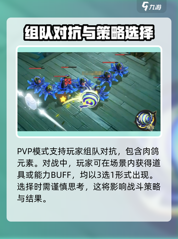 无尽梦回🔥组队玩法超详细解析来了！截图4