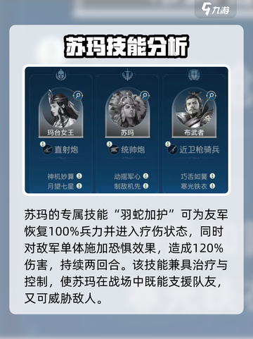 世界启元苏玛技能怎样介绍截图2