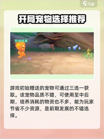 洛克王国手游好玩吗介绍截图5