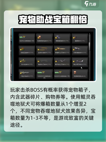 逆战未来地狱犬是什么介绍截图3