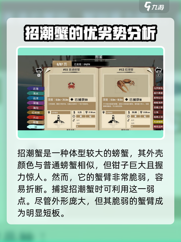 渔帆暗涌招潮蟹在哪里介绍截图3