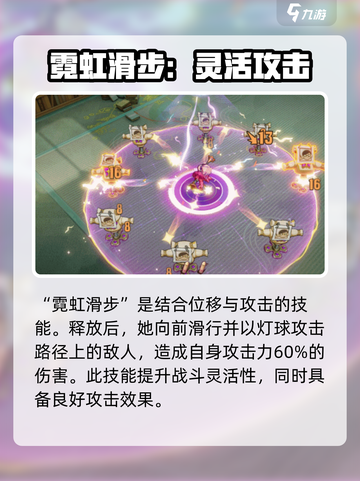 无尽梦回放假之梦值得培养吗介绍截图4