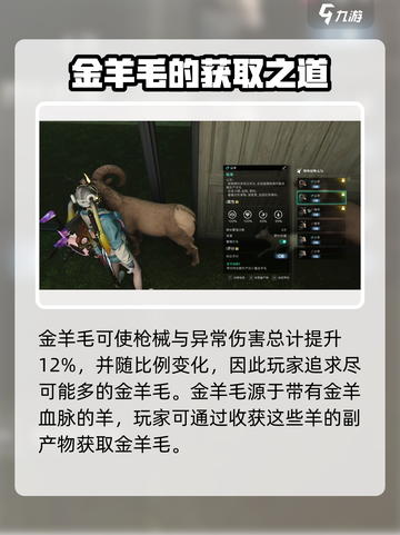 七日世界🔥金羊毛获取秘籍💡玩家必看！截图2