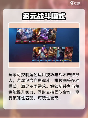 决胜巅峰英文名是什么介绍截图3