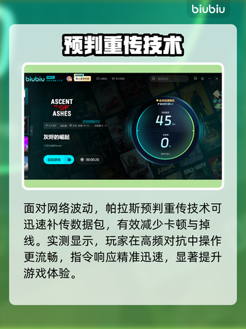 🔥《灰烬的崛起》黑屏闪退？一招解决！💥截图4