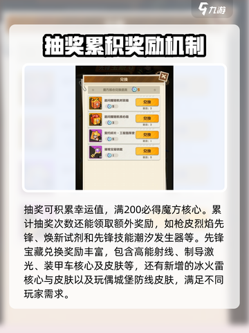 向僵尸开炮先锋宝藏攻略介绍截图3