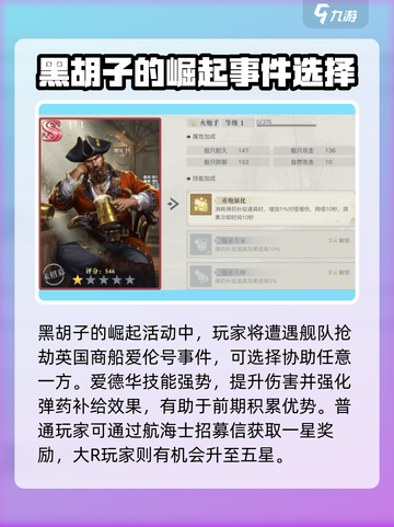 黎明之海🔥传奇诞生事件玩法全攻略！截图3