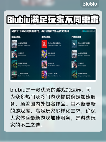 只狼卡顿🔥用这加速器秒解决！🎮截图5
