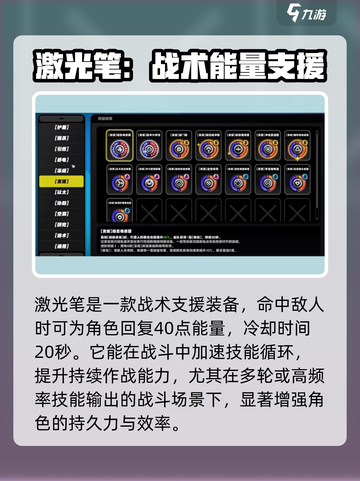 绝区零协同鸣徽怎么样介绍截图2