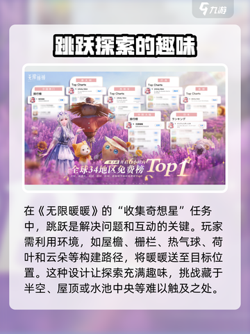 无限暖暖是叠纸的吗介绍截图2