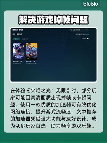 火炬之光无限掉帧？这样解决立马流畅🔥💥截图3