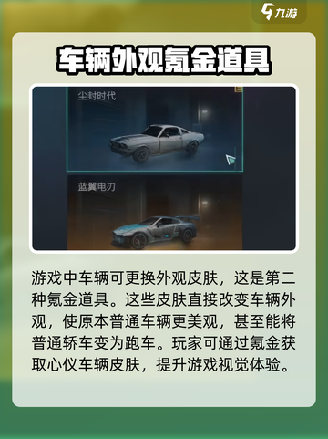 七日世界氪金道具叫什么介绍截图3