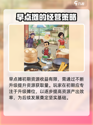 时光杂货店🔥氪金秘籍大曝光，轻松制胜超简单！截图4