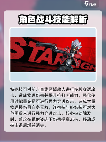 绝区零🔥远程角色推荐｜最强输出选哪个？截图3
