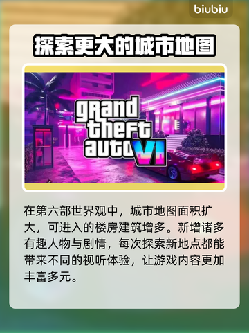 GTA6🔥发布日期泄露！玩家沸腾了🎉截图3