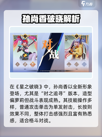 王者荣耀孙尚香玩法大揭秘！🎯截图2