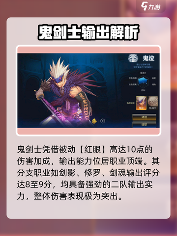 DNF手游鬼剑士太猛了🔥截图2