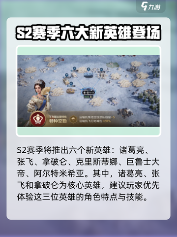 世界启元S2赛季好玩吗介绍截图2