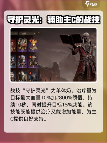 龙息神寂阿道弗斯怎么样介绍截图3