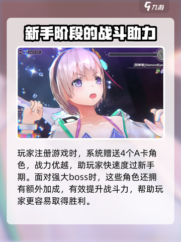 炽焰天穹:A卡🔥实力详解，游戏党必看！截图4