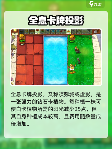 《植物大战僵尸杂交版外号大揭秘！🔥》截图5