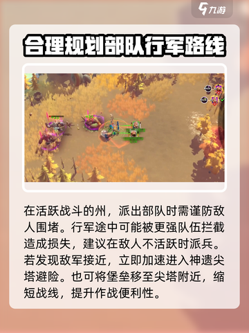 万龙觉醒神遗尖塔怎么打介绍截图3