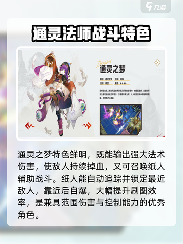 无尽梦回最强角色排行榜介绍截图3