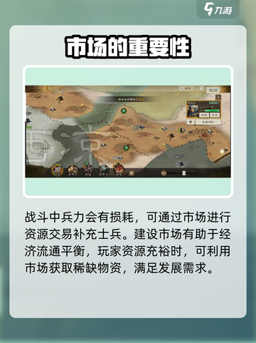 三国志战棋版市场玩法🔥超全攻略来了！截图5