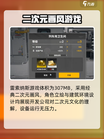 雷索纳斯内存多大介绍截图2