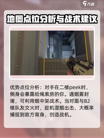 无畏契约😎双塔迷城防守思路分享🔥截图5