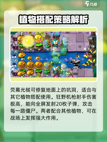 植物大战僵尸2.0🔥新植物大揭秘！💎截图3
