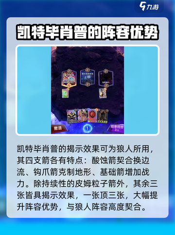 漫威终极逆转：暗夜狼人最强阵容🔥搭配攻略来啦！截图3