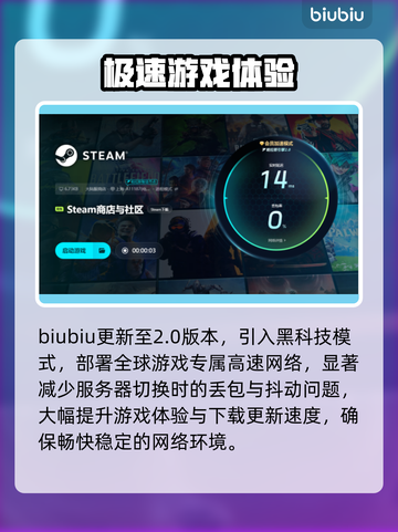 游戏更新后闪退？🔥这几招教你轻松解决&&!截图5